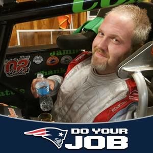 Meet your Posher, Mattie